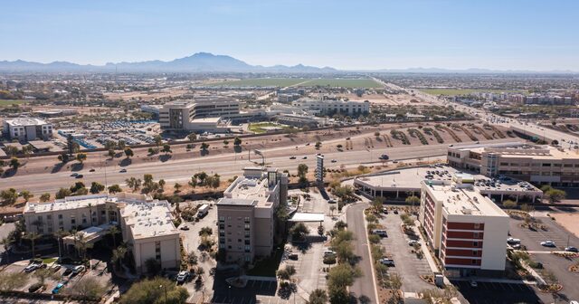 Gilbert, Arizona