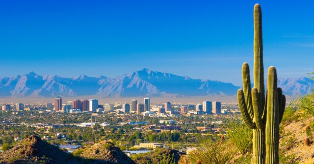 Phoenix, Arizona